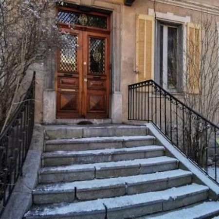 Le Mexicain - Superbe T3 / Barcelonnette Centreアパートメント エクステリア 写真